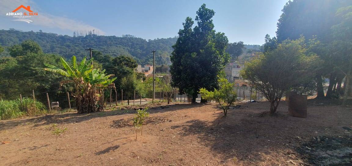 Terreno à venda em Embu das Artes, Jardim Sílvia, 484,00m² - ADRIANO CONSULTOR DE IMÓVEIS