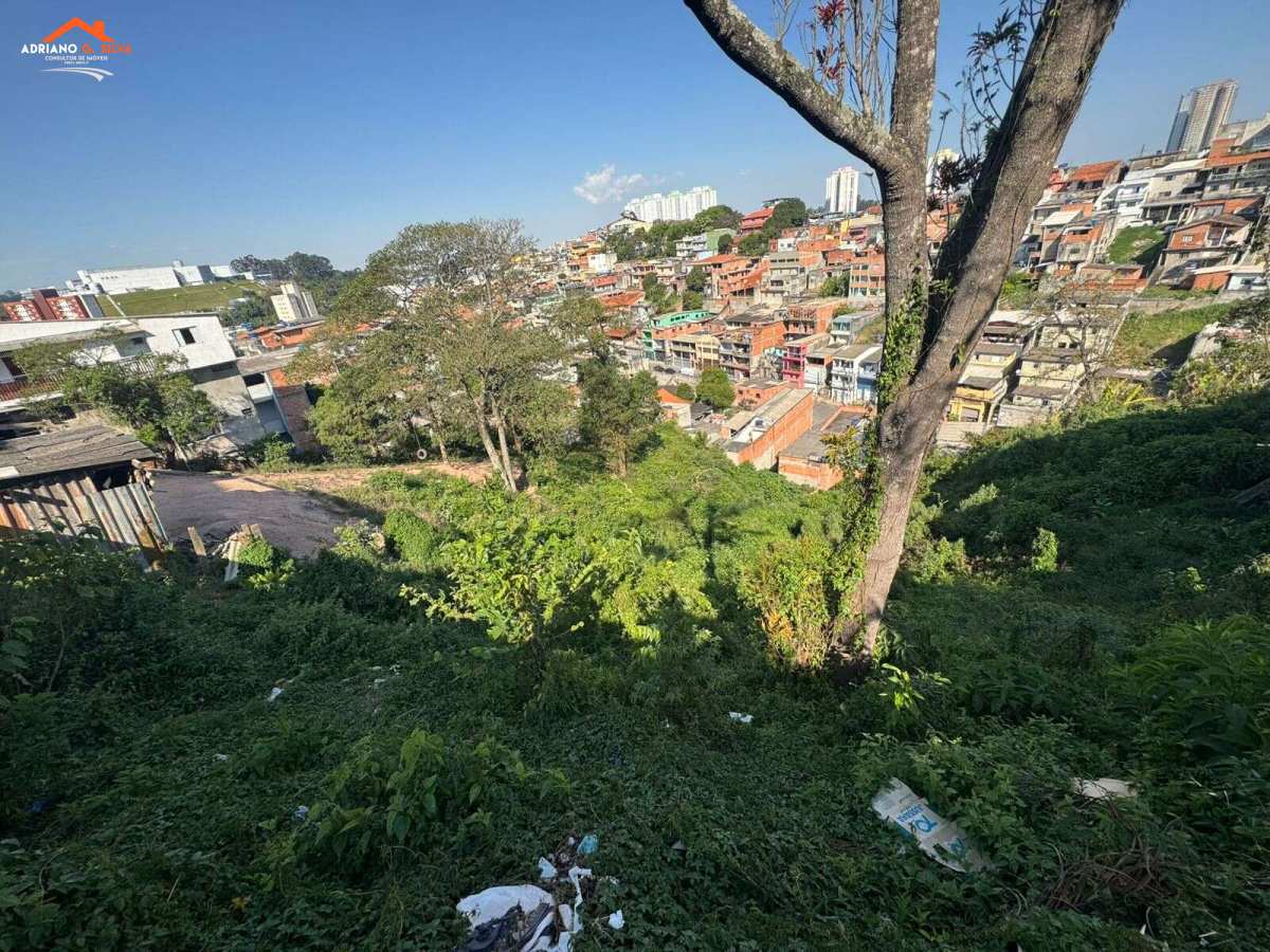 Terreno à venda em Embu das Artes, Jardim Vista Alegre - ADRIANO CONSULTOR DE IMÓVEIS