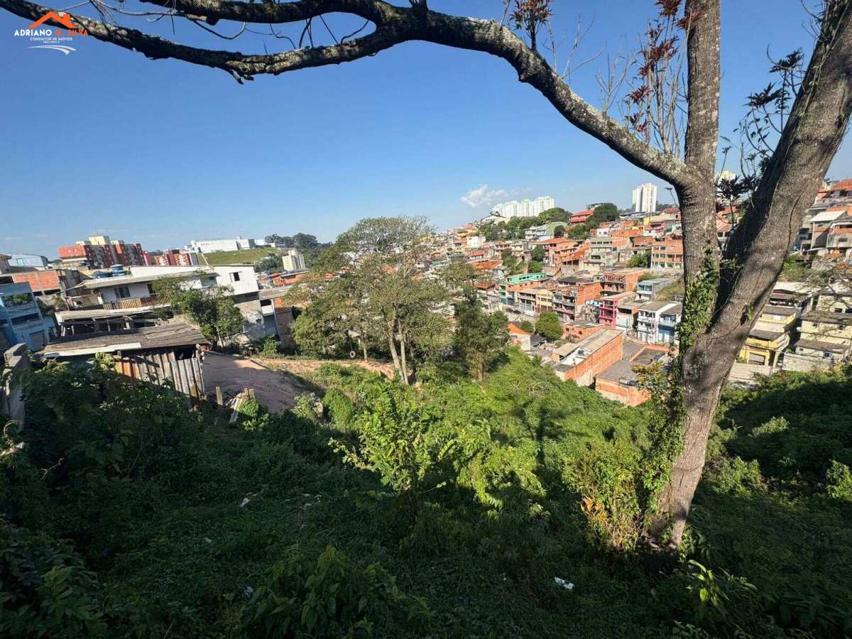 Terreno à venda em Embu das Artes, Jardim Vista Alegre - ADRIANO CONSULTOR DE IMÓVEIS