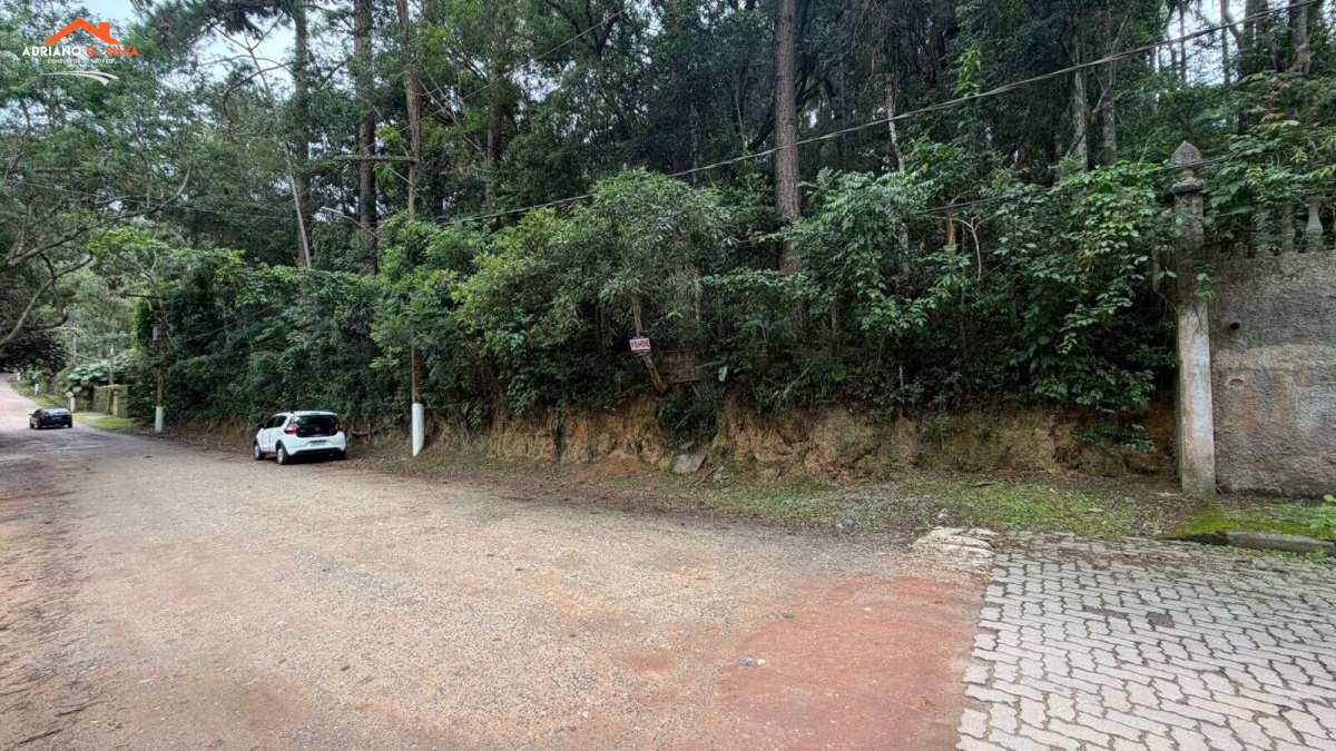 Terreno em Condomínio à venda em Embu das Artes, Embu Colonial, 1.500,00m² - ADRIANO CONSULTOR DE IMÓVEIS