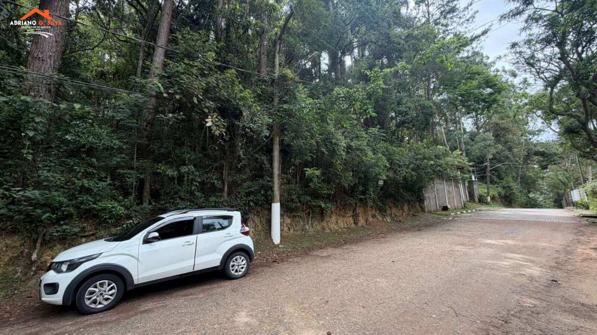 Terreno em Condomínio à venda em Embu das Artes, Embu Colonial, 1.500,00m² - ADRIANO CONSULTOR DE IMÓVEIS