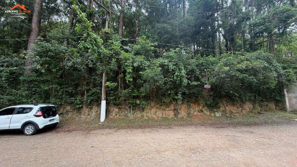 Terreno em Condomínio à venda em Embu das Artes, Embu Colonial, 1.500,00m² - ADRIANO CONSULTOR DE IMÓVEIS