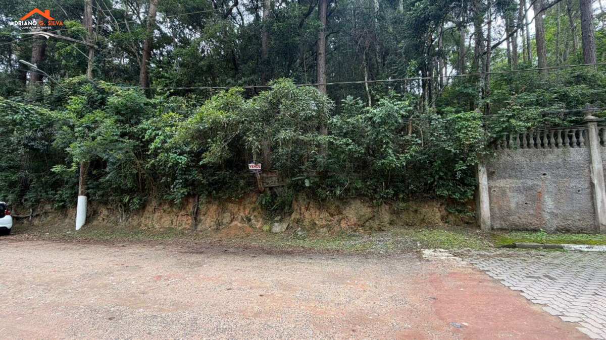 Terreno em Condomínio à venda em Embu das Artes, Embu Colonial, 1.500,00m² - ADRIANO CONSULTOR DE IMÓVEIS