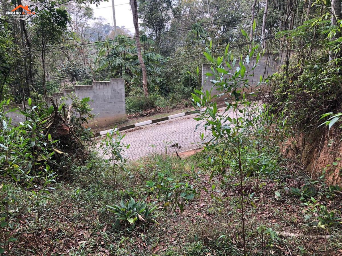 Terreno em Condomínio, à venda em Embu das Artes, Embu Colonial - ADRIANO CONSULTOR DE IMÓVEIS