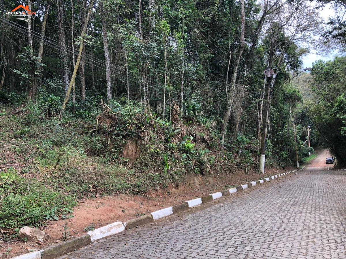 Terreno em Condomínio, à venda em Embu das Artes, Embu Colonial - ADRIANO CONSULTOR DE IMÓVEIS