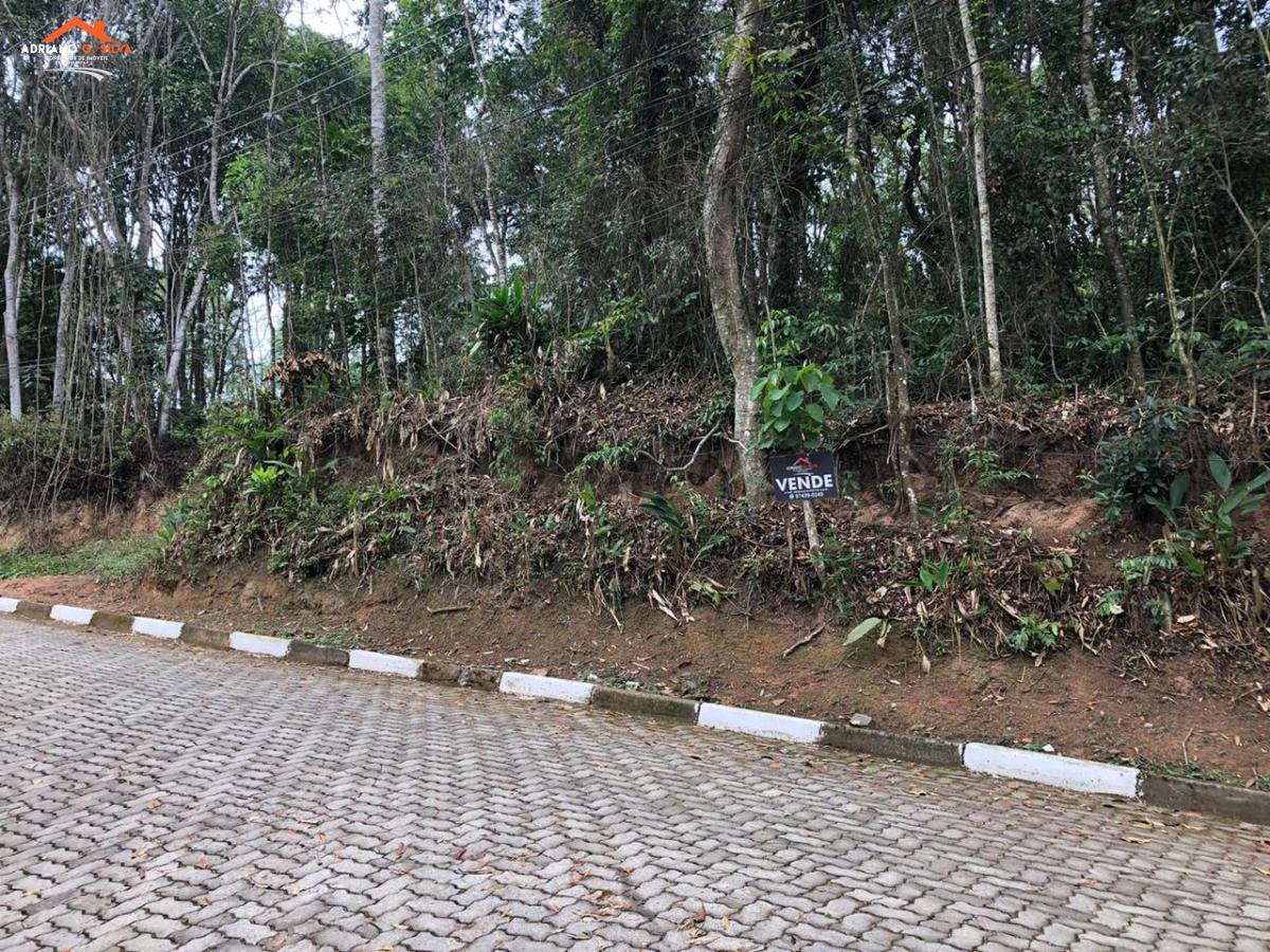 Terreno em Condomínio, à venda em Embu das Artes, Embu Colonial - ADRIANO CONSULTOR DE IMÓVEIS