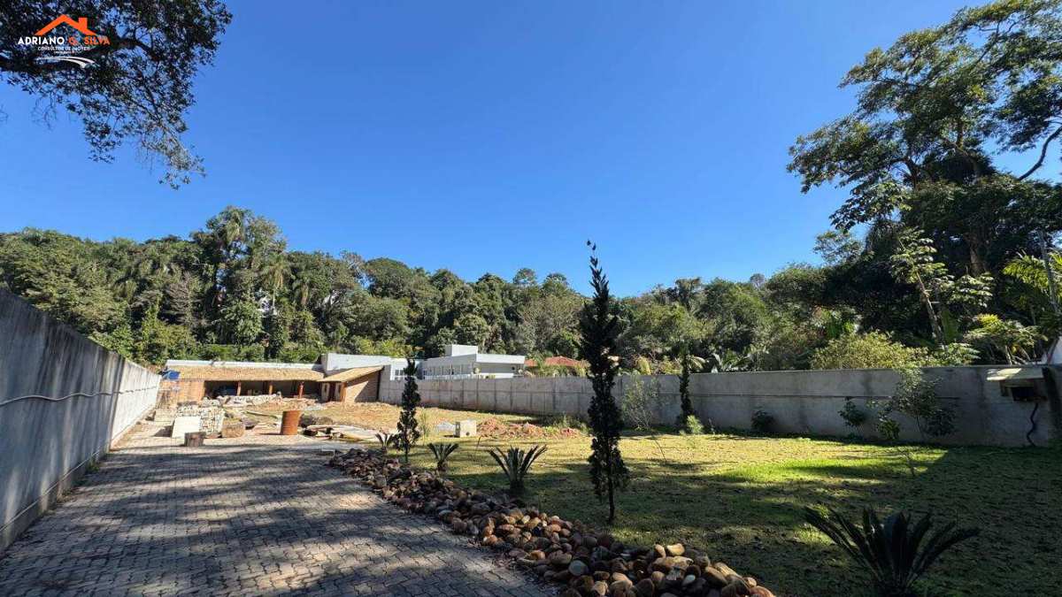 Terreno em Condomínio à venda em Embu das Artes, Embu Colonial, 1.500,00m² - ADRIANO CONSULTOR DE IMÓVEIS
