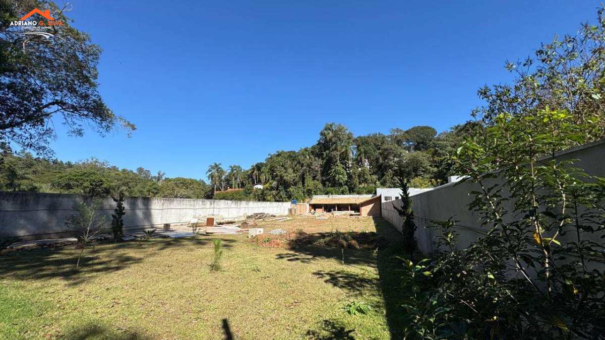 Terreno em Condomínio à venda em Embu das Artes, Embu Colonial, 1.500,00m² - ADRIANO CONSULTOR DE IMÓVEIS