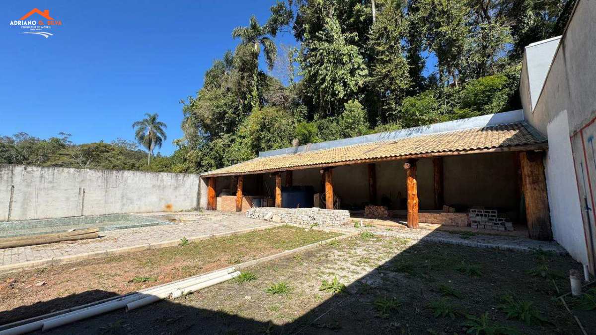 Terreno em Condomínio à venda em Embu das Artes, Embu Colonial, 1.500,00m² - ADRIANO CONSULTOR DE IMÓVEIS