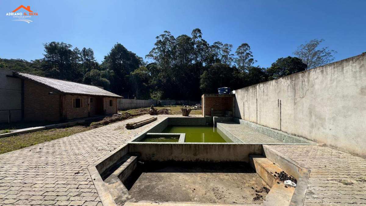 Terreno em Condomínio à venda em Embu das Artes, Embu Colonial, 1.500,00m² - ADRIANO CONSULTOR DE IMÓVEIS