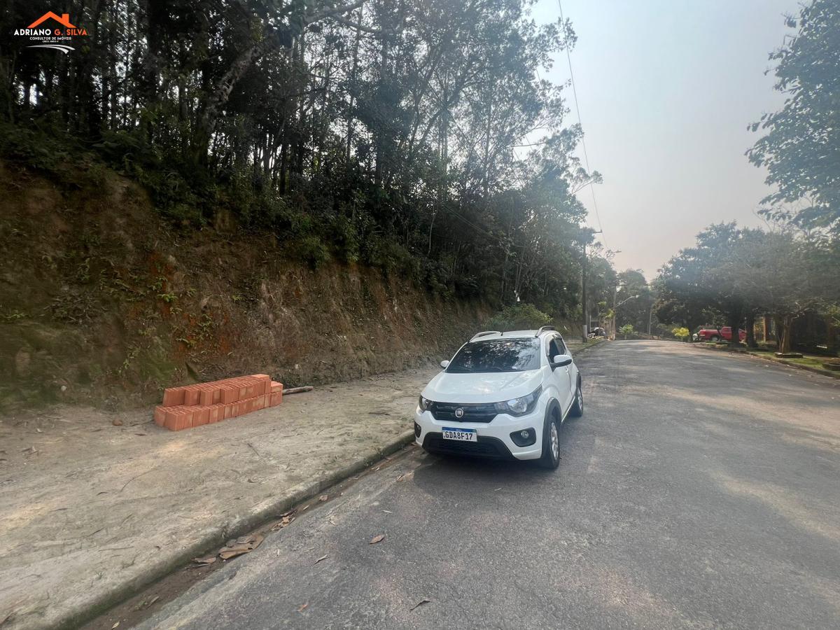 Terreno em Condomínio à venda em Embu das Artes, Jardim dos Ipês, 960,00m² - ADRIANO CONSULTOR DE IMÓVEIS