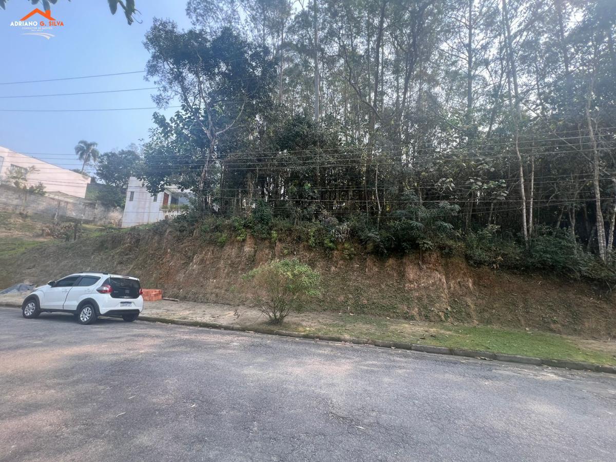 Terreno em Condomínio à venda em Embu das Artes, Jardim dos Ipês, 960,00m² - ADRIANO CONSULTOR DE IMÓVEIS