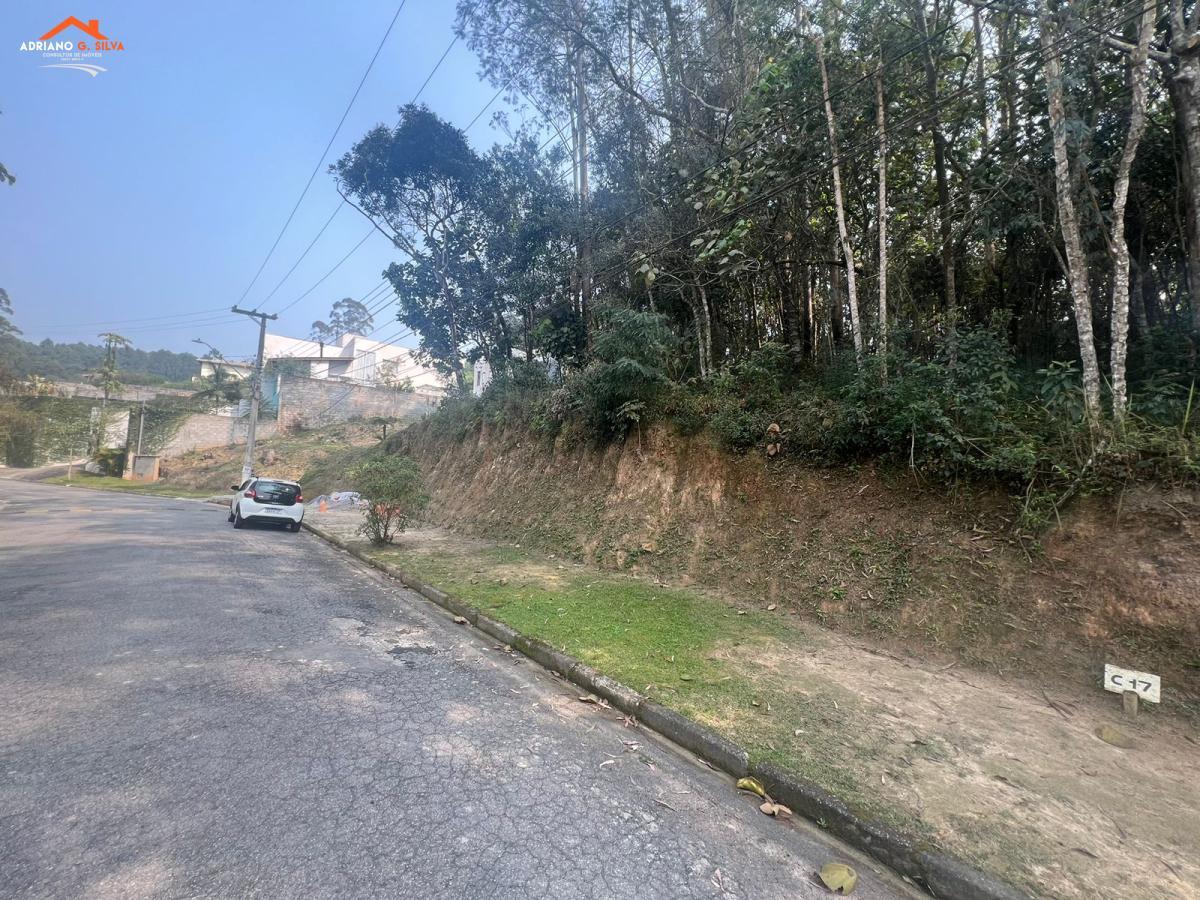 Terreno em Condomínio à venda em Embu das Artes, Jardim dos Ipês, 960,00m² - ADRIANO CONSULTOR DE IMÓVEIS