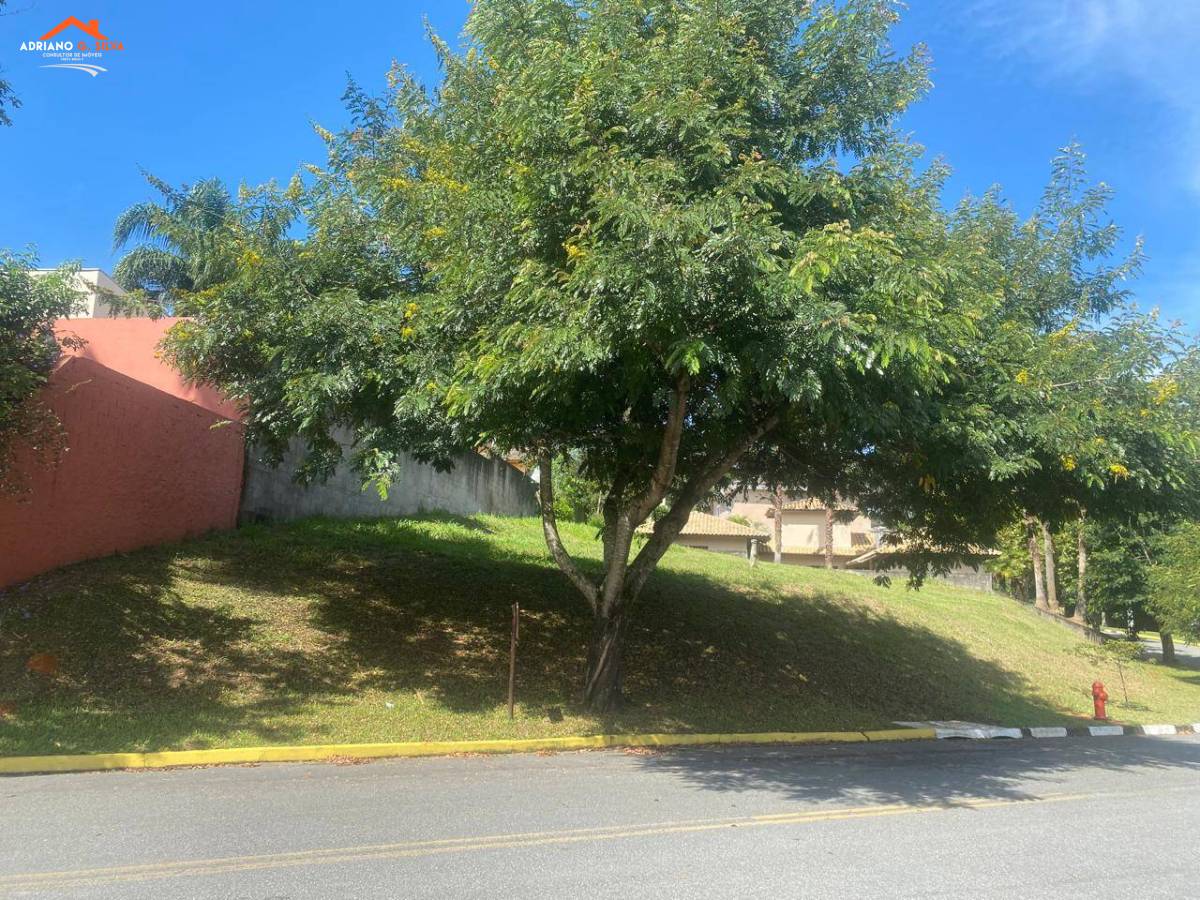 Terreno em Condomínio à venda em Embu das Artes, Jardim Indaiá, 848,25m² - ADRIANO CONSULTOR DE IMÓVEIS