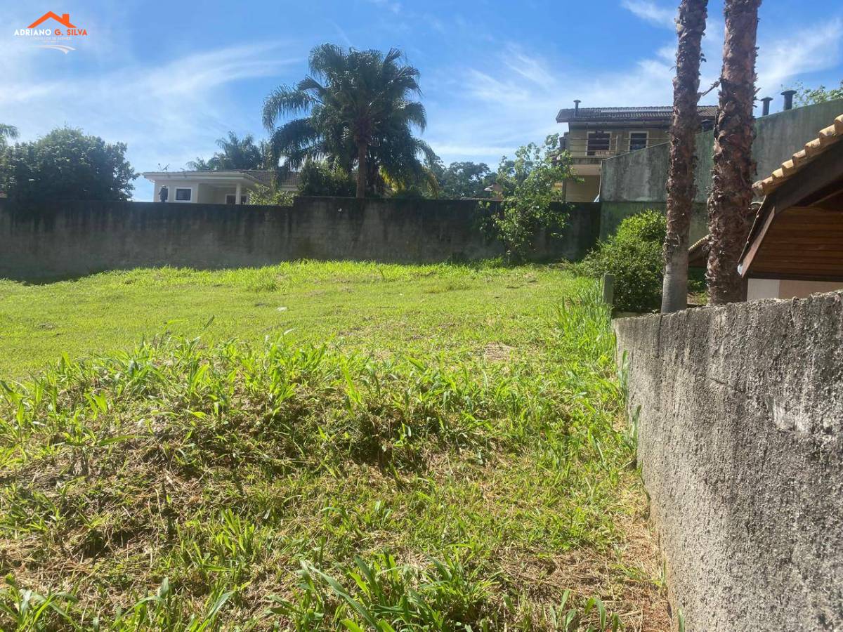 Terreno em Condomínio à venda em Embu das Artes, Jardim Indaiá, 848,25m² - ADRIANO CONSULTOR DE IMÓVEIS