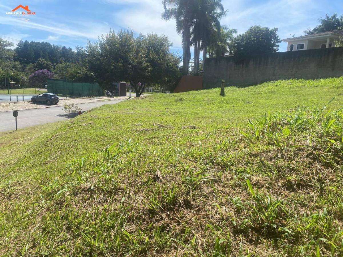 Terreno em Condomínio à venda em Embu das Artes, Jardim Indaiá, 848,25m² - ADRIANO CONSULTOR DE IMÓVEIS