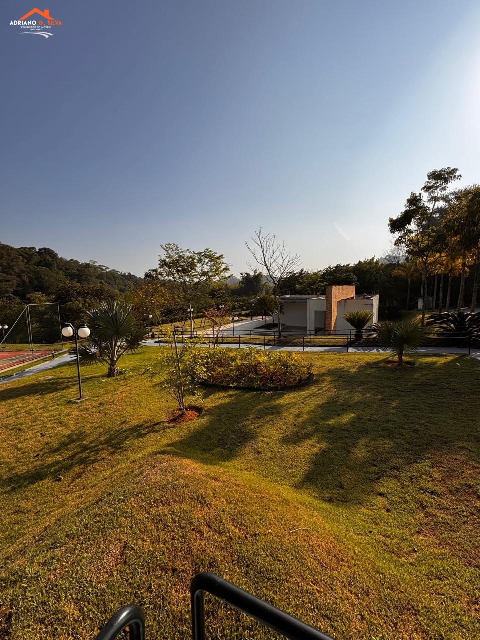Terreno em Condomínio à venda, 387,81m² - ADRIANO CONSULTOR DE IMÓVEIS