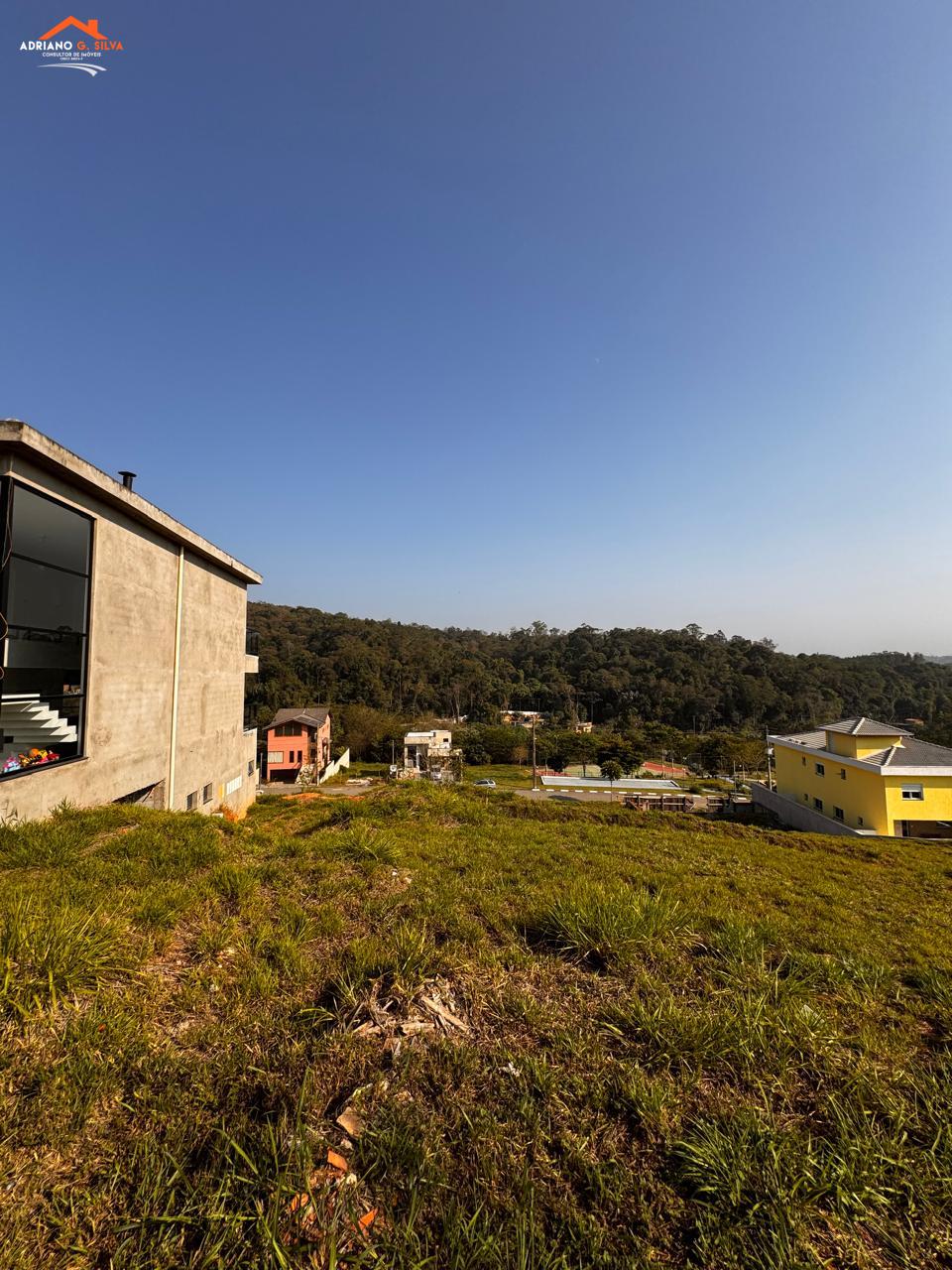 Terreno em Condomínio à venda, 387,81m²