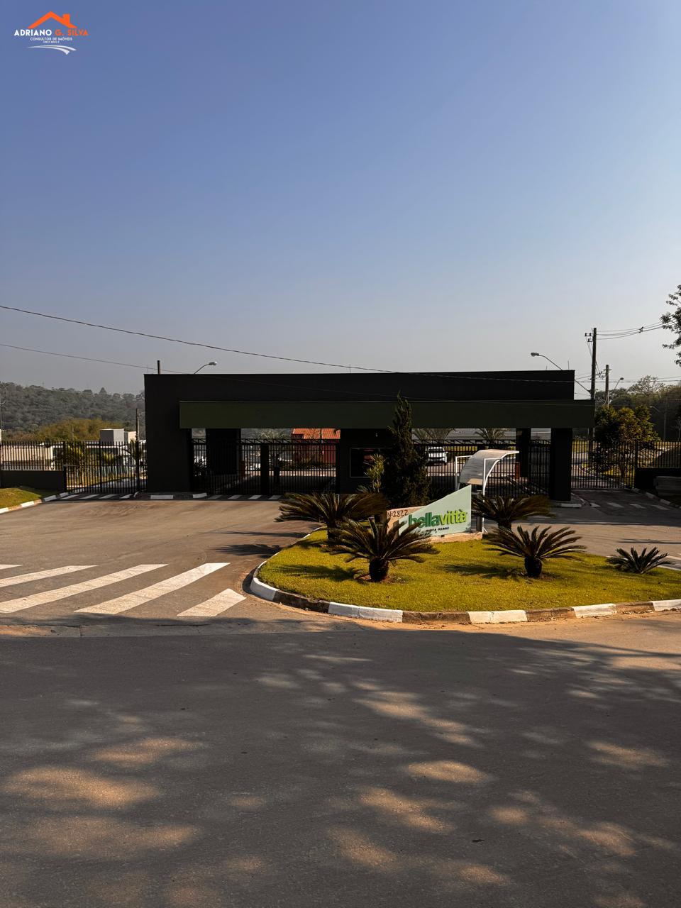 Terreno em Condomínio à venda, 387,81m² - ADRIANO CONSULTOR DE IMÓVEIS