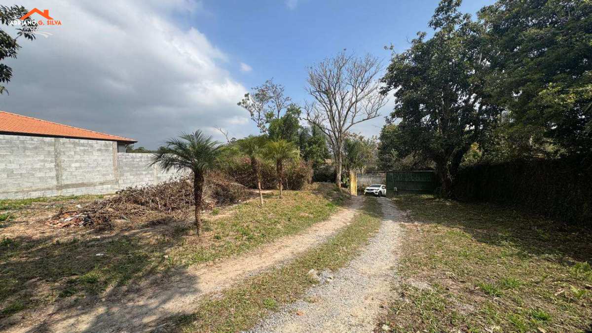Terreno para Venda em Embu das Artes / SP no bairro JARDIM PINDORAMA - ADRIANO CONSULTOR DE IMÓVEIS