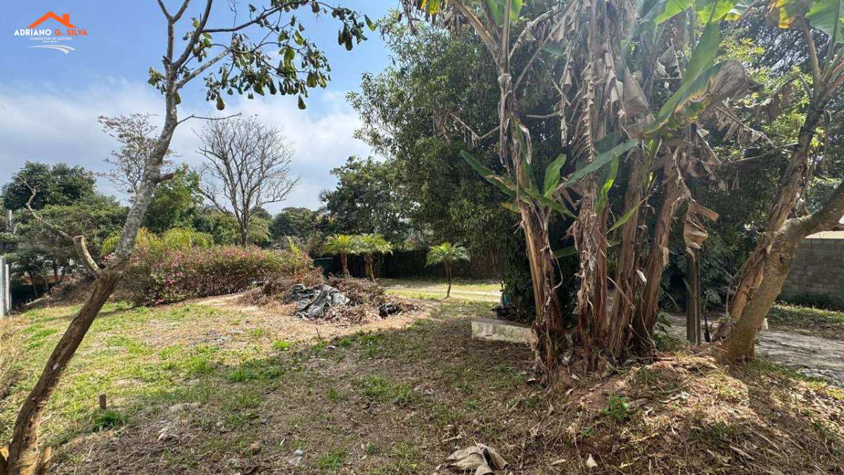Terreno para Venda em Embu das Artes / SP no bairro JARDIM PINDORAMA - ADRIANO CONSULTOR DE IMÓVEIS